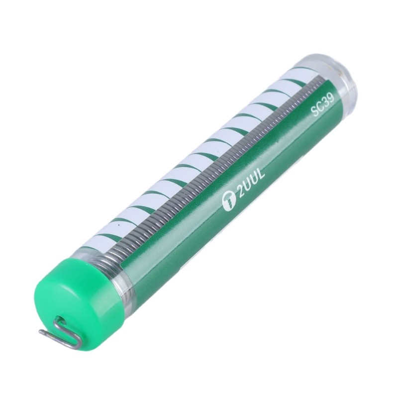 EV 300ซม. 0 8มม. ลวดบัดกรีใช้พิเศษสําหรับโทรศัพท์กระดานโลหะบัดกรีซ่อมเครื่องมือไม่จุดช่างเชื่อมที่ต้