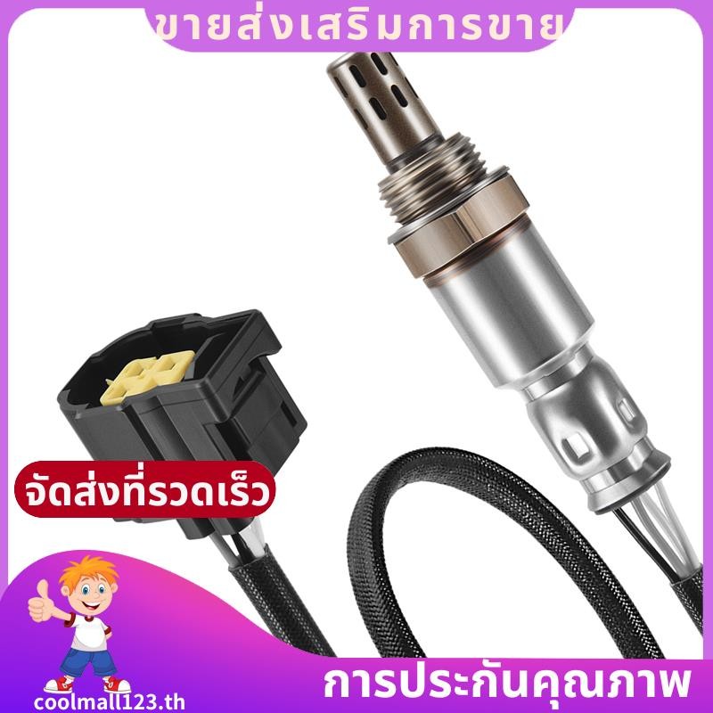 Probe ออกซิเจน O2 เซนเซอร์ Fit สําหรับ Mitsubishi Mirage 1.2L 2012 2013 2014 2015 2016 1588A275 0ZA6