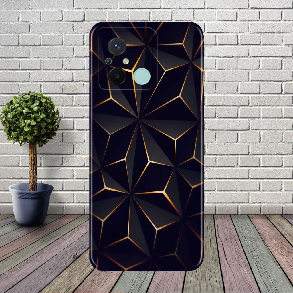 เคส HP REDMI 12C - เคสโทรศัพท์ - REDMI 12C เคสโทรศัพท์ Softcase - เคสโทรศัพท์ - Softcase - เคส 12C เ