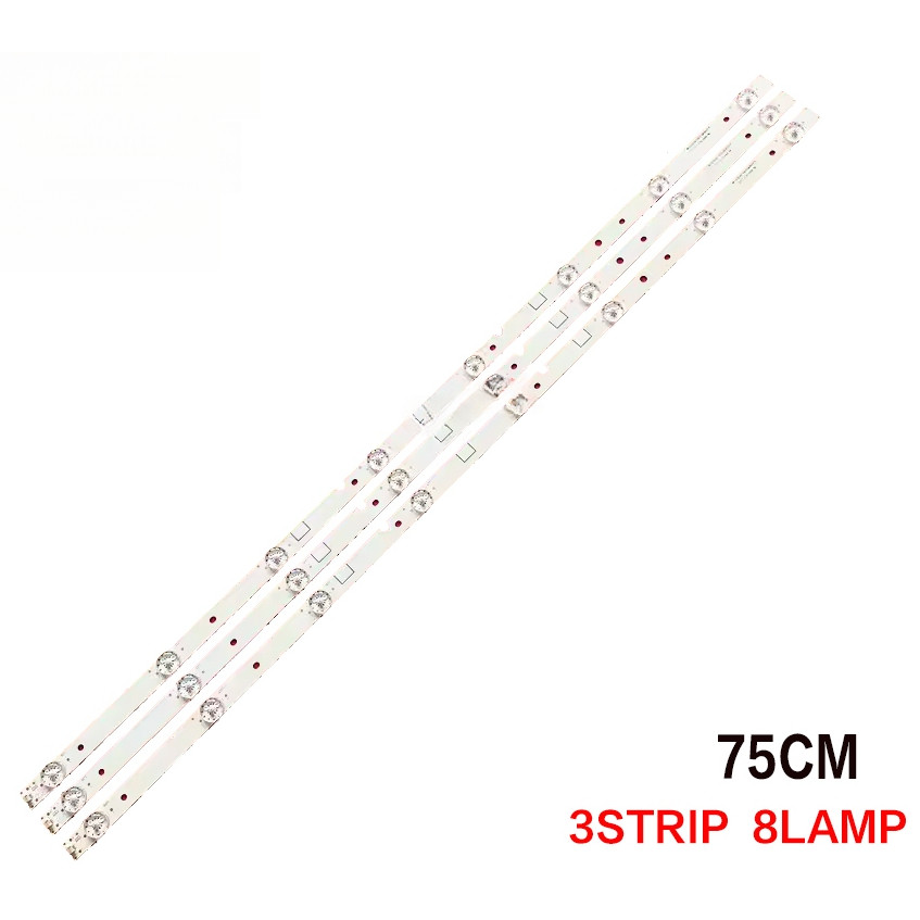 39N2170PW HISENSE 39 LED TV BACKLIGHT (LAMPU TV) HISENSE 39 INCH LED TV BACKLIGHT 39N2170