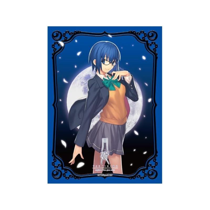 Broccoli Character Sleeve Tsukihime "Ciel" Revival