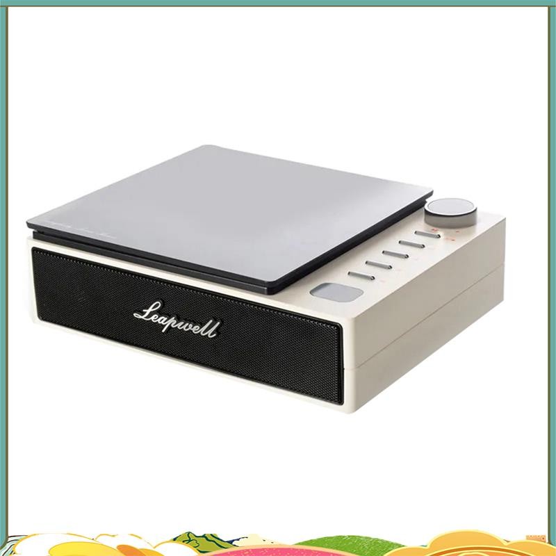 แบบพกพา CD Player ลําโพงบลูทูธไร้สายวิทยุ FM Walkman เพลงอัลบั้ม Player Home CD Machine ภาษาอังกฤษ A