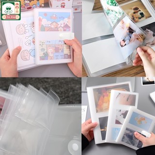 สมุดใส่นามบัตร Photocard Storage สมุดใส่การ์ด การ์ตูนน่ารัก …