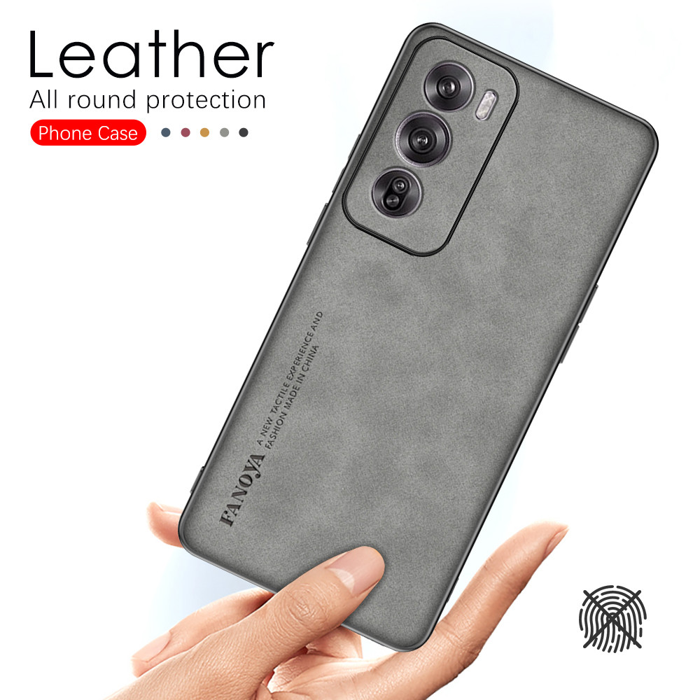 หนังแกะหนังเคสโทรศัพท์ปลอกสําหรับRealme C71 C75 C75X 14X 14 X Pro + Realme14X 14Pro + 5G 2025 ซิลิโคนอ่อนนุ่มTPUแฟชั่นกันกระแทกป้องกันปกหลัง