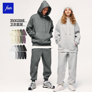 350แกรมมสไตล์อเมริกันชุดคลุมด้วยผ้า2024ฤดูใบไม้ร่วงฤดูหนาวผล…