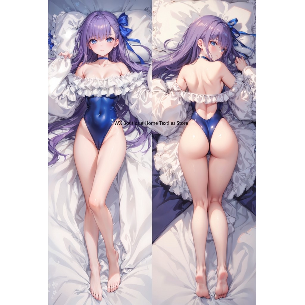 Dakimakura เกม Impact FGO Meltlith Meltryllis คอสเพลย์หมอน