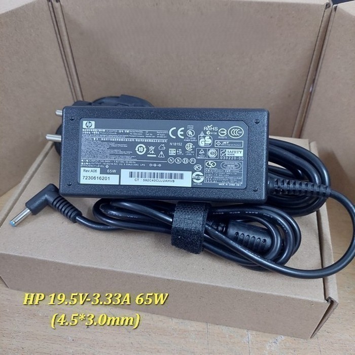 อะแดปเตอร์ HP EliteBook 840-G3 840-G4 840-G5 840-G7 840-G8