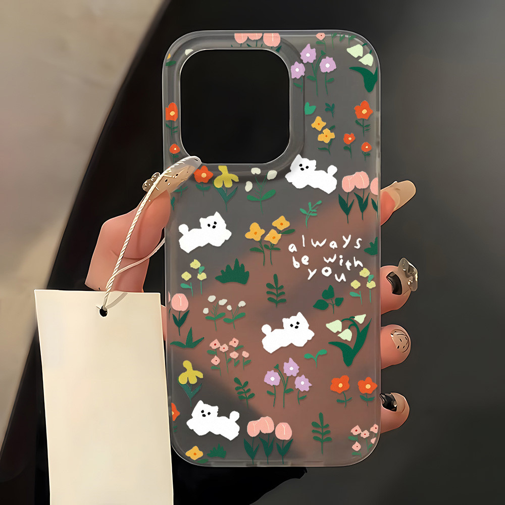COD เคสทรศัพท์ For iPhone 16 11 13 15 Pro Max Case iPhone 11 12 13 14 15 Pro Max 14 15 Plus เคสใสไอโฟน เคส เนื้อแมท