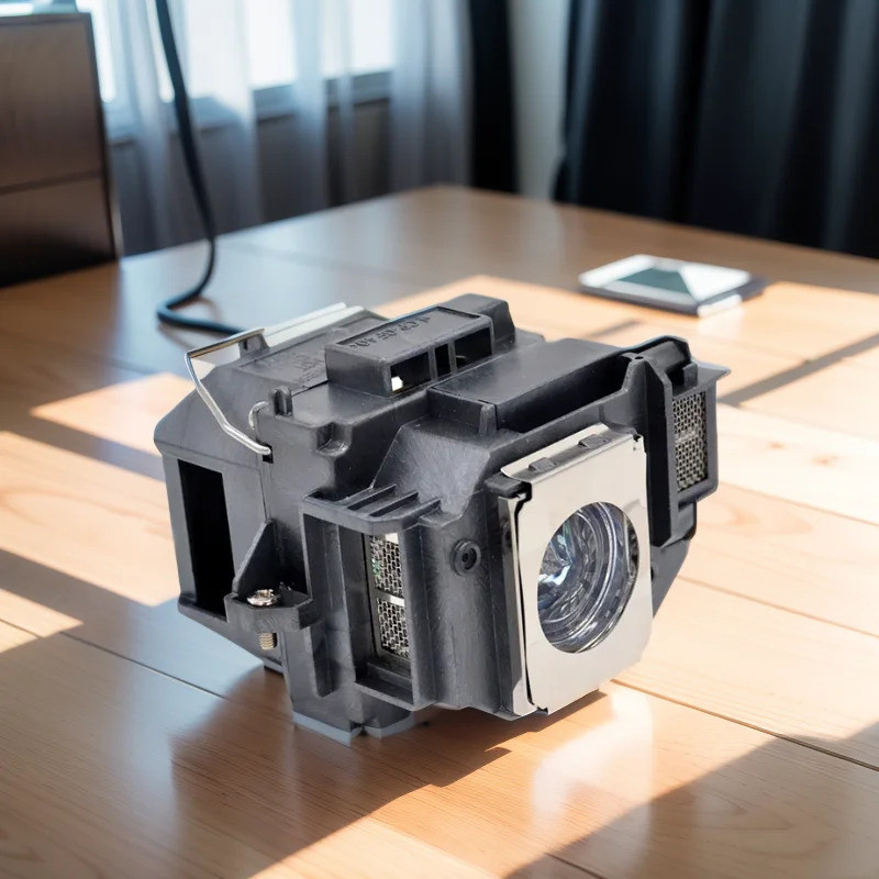 EPSON EB-S02 EB-S11 EB-S12 EB-W12 EB-W16 EB-X02 EB-X12 EB-X14 X14G EH-TW550 EX3210 H494C โคมไฟฉายสํา