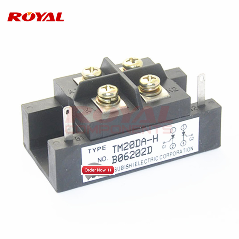TM20DA-H TM20DA-M TM20RA-H TM20DA-M โมดูลใหม่