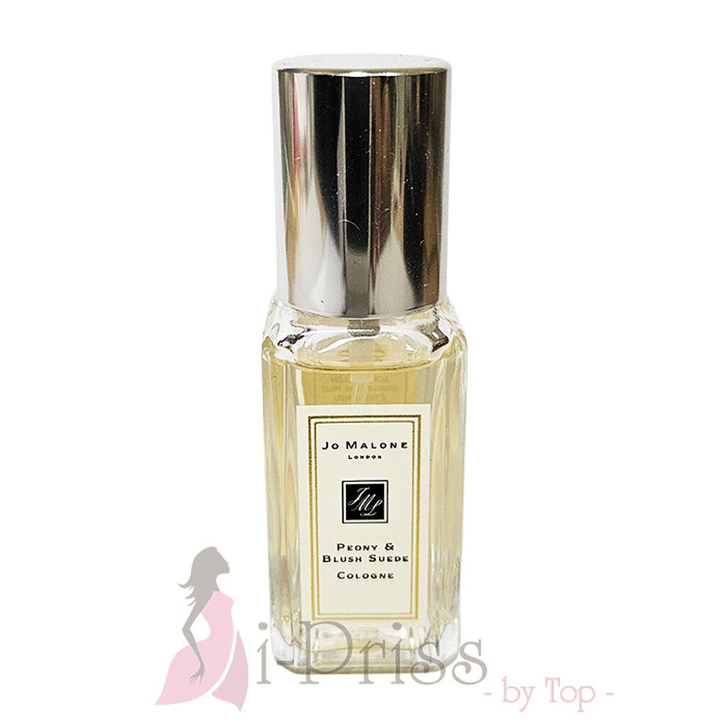 Jo Malone Peony & Blush Suede Cologne 9 ml.