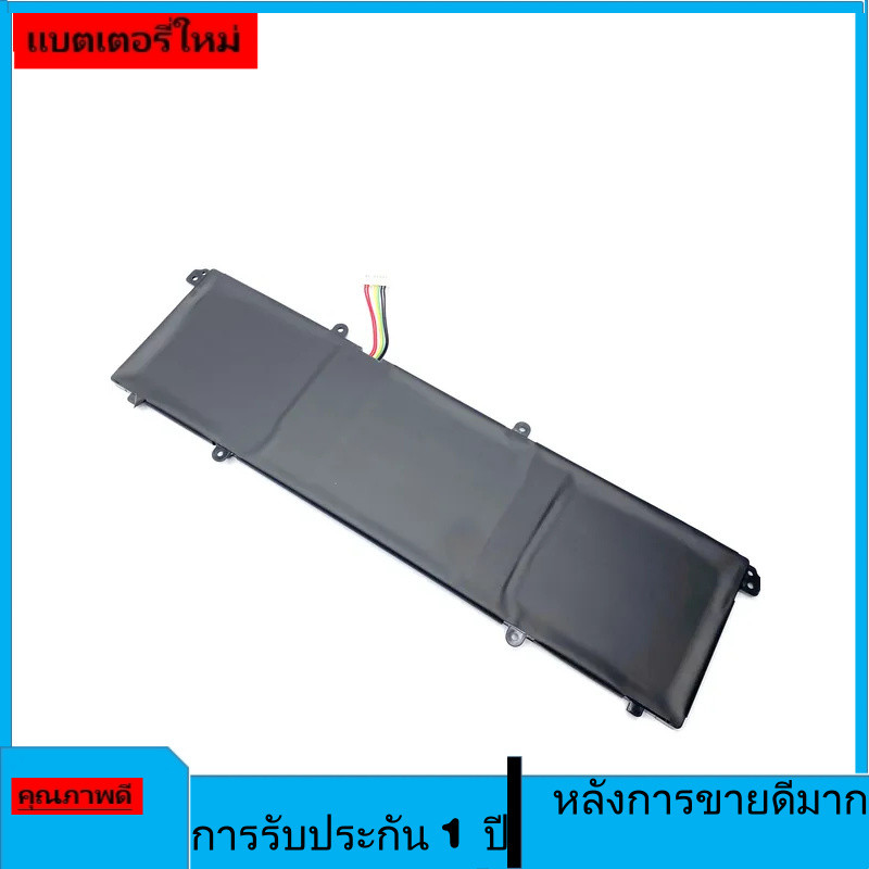 แบตเตอรี่แล็ปท็อป c31n1905ของแท้สำหรับ Asus VivoBook S14 k533f s433 FL s521fa v533f s433 fa-ama14t S