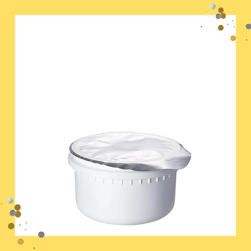 ORBIS Quasi-drug ORBIS YOU Dot Cream Moisturizer Refill 50g (Moisturizing Cream)