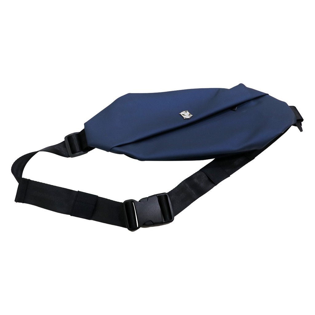 กระเป๋าสะพายข้าง – BGPU CROSS BODY BAG 2025 (ฺน้ำเงิน)