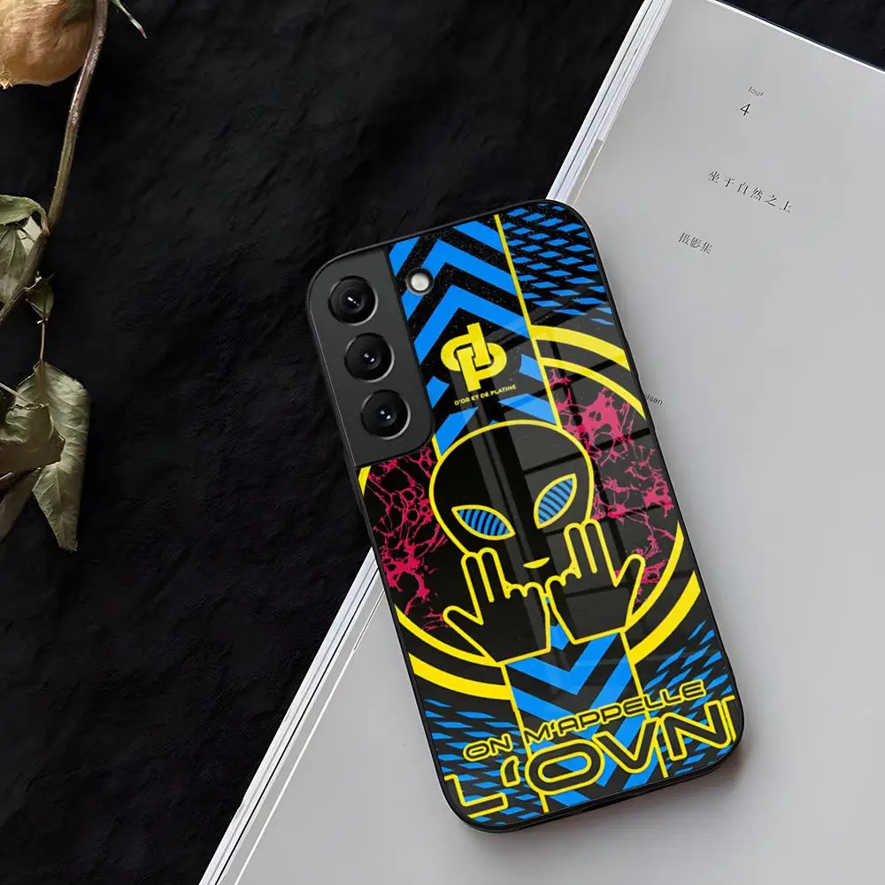 JuL Cest Pas Des Lol เคสโทรศัพท์สําหรับ Samsung Galaxy A16 A21 A22 A30 A32 A33 A51 A52 A53 A54 A55 A