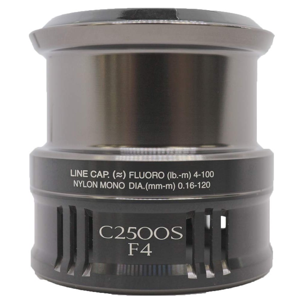 Genuine Parts 17 Complex CI4 Plus C2500S F4 Spool Assembly Part No 13CF1
