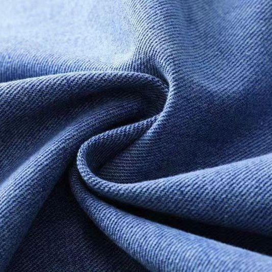 ขนาดใหญ่ขนาดสบายๆเสื้อกั๊กยีนส์สไตล์ใหม่ผ้ายีนส์หลวมเสื้อก รูปที่ 8