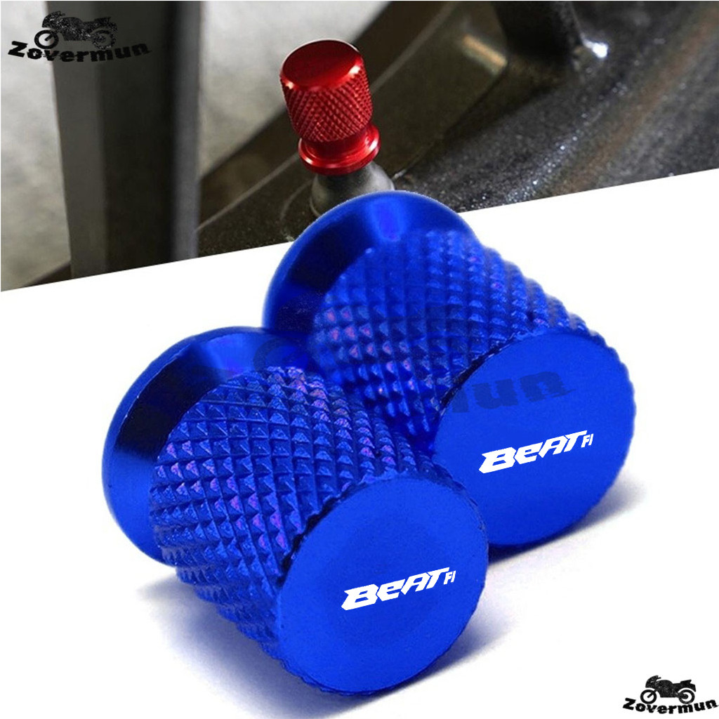 สำหรับ Honda BETA FI V1 V2 COMBI อุปกรณ์เสริมมอเตอร์ไซค์ CNC ปรับแต่งฝาครอบวาล์วอลูมิเนียม