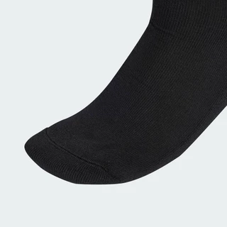 adidas Lifestyle 3-Stripes Ankle Socks 3 Pairs Unisex White JV7437