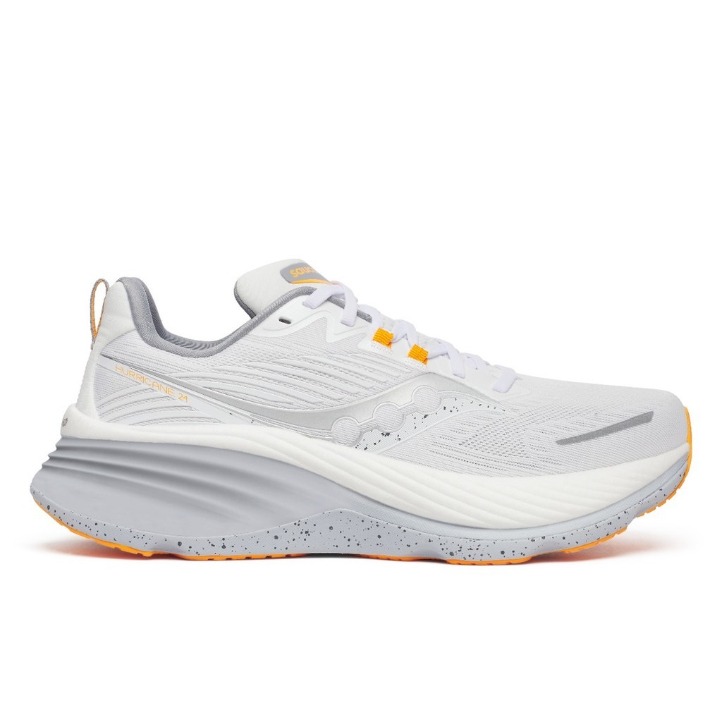 SAUCONY HURRICANE 24-รองเท้าวิ่งถนนสำหรับผู้ชาย#S20933-246