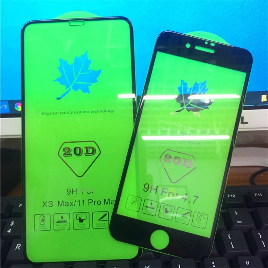 ฟิล์มกันรอยแบบเต็มหน้าจอ iphone โทรศัพท์มือถืออลูมิเนียมสูง 2 แข็งแกร่ง HD 12 โปร่งใส A แกะสลักส่วนโ