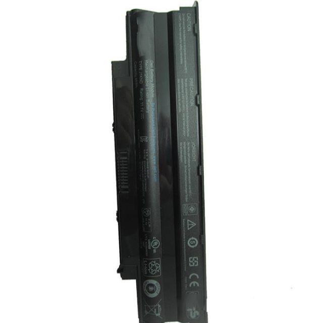 แบตเตอรี่แล็ปท็อปที่เข้ากันได้กับ (DELL) Vostro 1440 1450 2420 P17F P22G J1KND