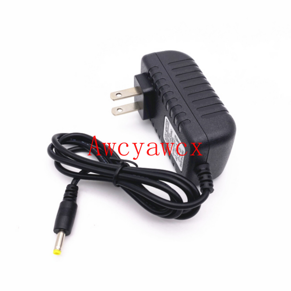 9v 1.5A 1A 2A AC DC Power Adapter 1500mA Charger สําหรับ KUKU K8100 MASS SKG KTS คาราโอเกะ KTV รถเข็นกล่องลําโพงบลูทูธเสียง horn Supply