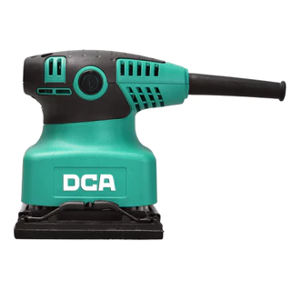 DCA เครื่องขัดกระดาษทราย 100MM. รุ่น ASB03-100S