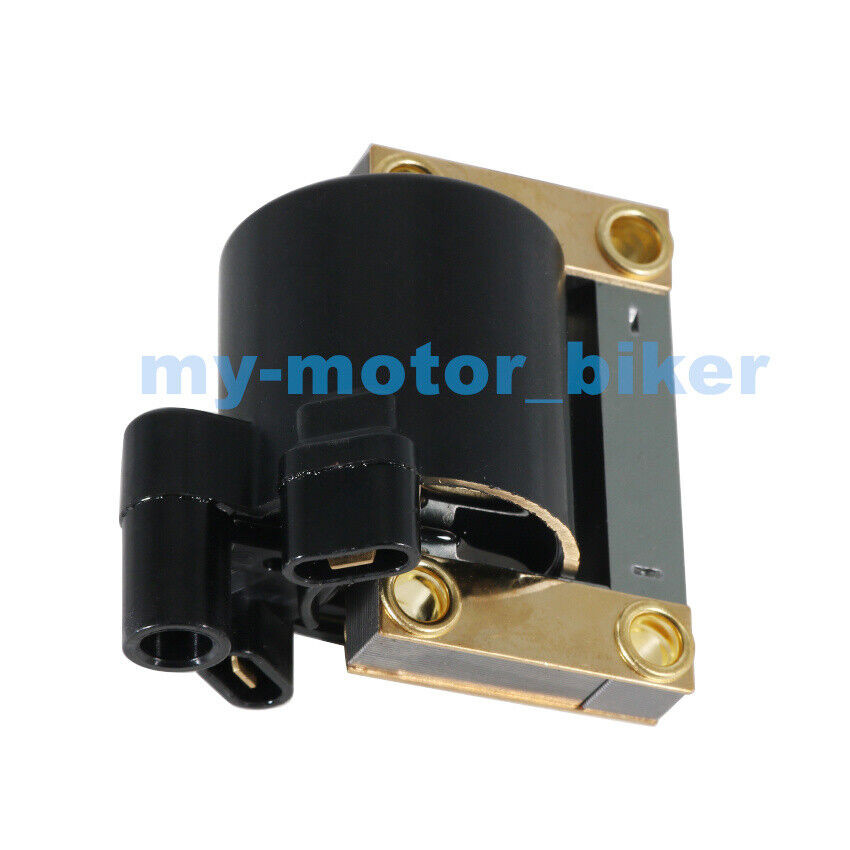 คอยล์จุดระเบิดสําหรับ Ski-Doo Everest 340 F/C / 440 L/C 1977-1979/ TNT 440 F/C 1977-1978