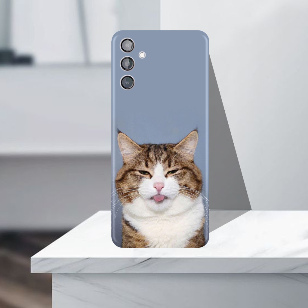 เคส SAMSUNG A24 - เคส Hp - SAMSUNG A24 Hp Softcase - Hp Casing - Softcase - SAMSUNG A24 Hp Case Hp C