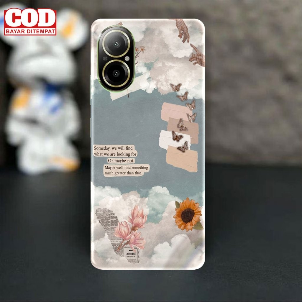 เคส HP REALME C67 - REALME C67 - เคสโทรศัพท์ - Softcase REALME C67 เคสโทรศัพท์ - เคสโทรศัพท์ - Softc