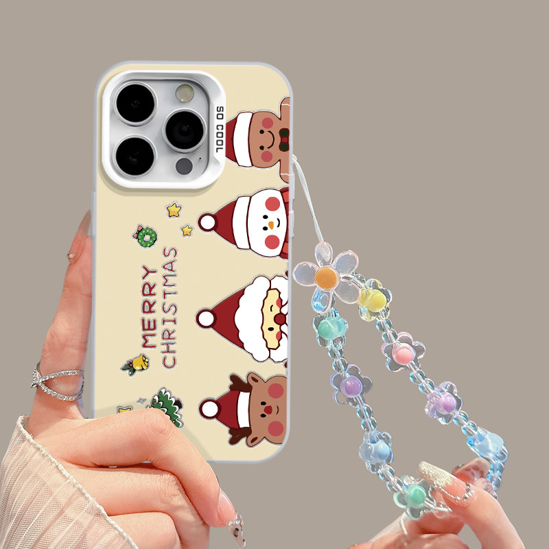 เข้ากันได้กับ iPhone 16 iPhone 15 Pro Max iPhone 13 iPhone 11 X XS XR 7 PLUS เคสโทรศัพท์การ์ตูนเคสโทรศัพท์นุ่ม XPMSCY184