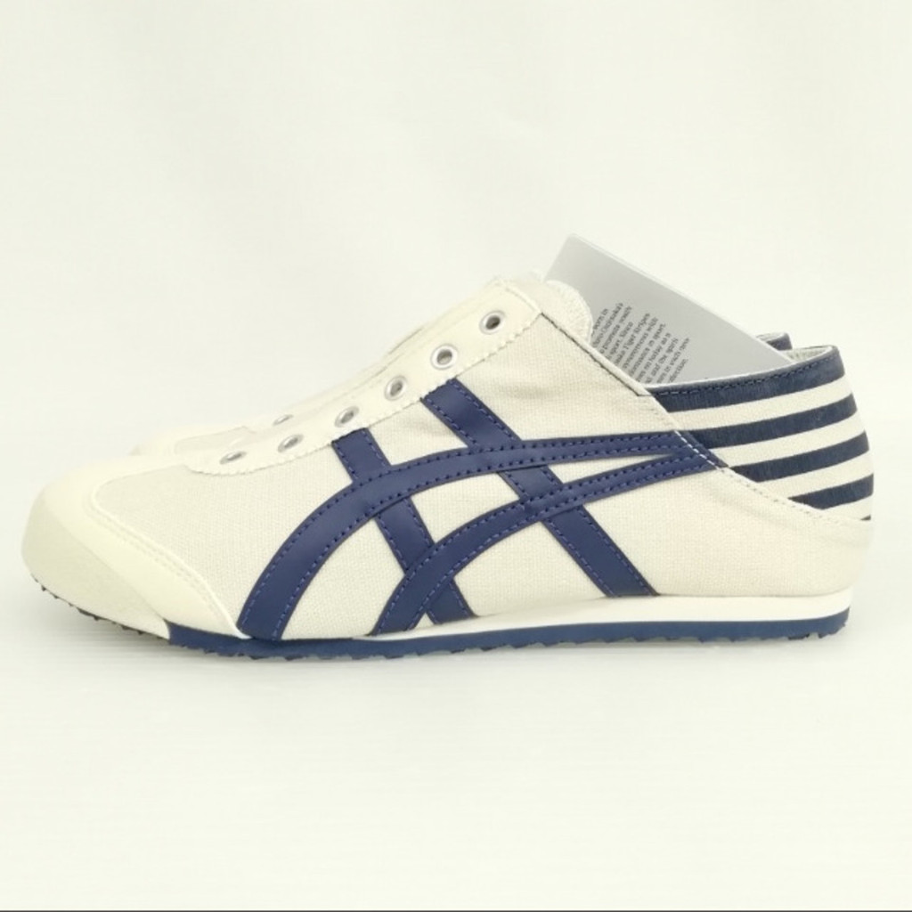 Onitsuka Tiger Sneakers 23.5cm Direct from Japan Secondhand