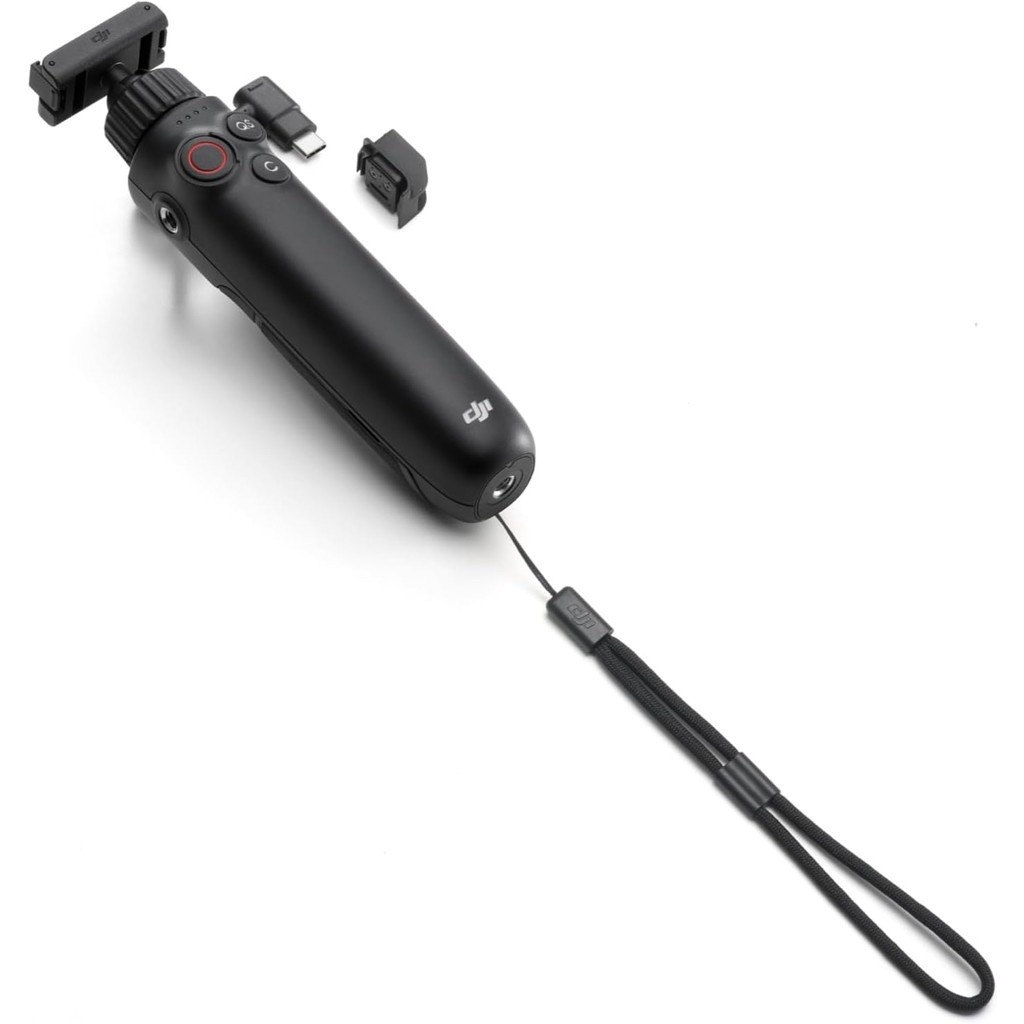 DJI Osmo Action Multifunctional Charging Handle for Osmo Action 5 Pro/Action 4