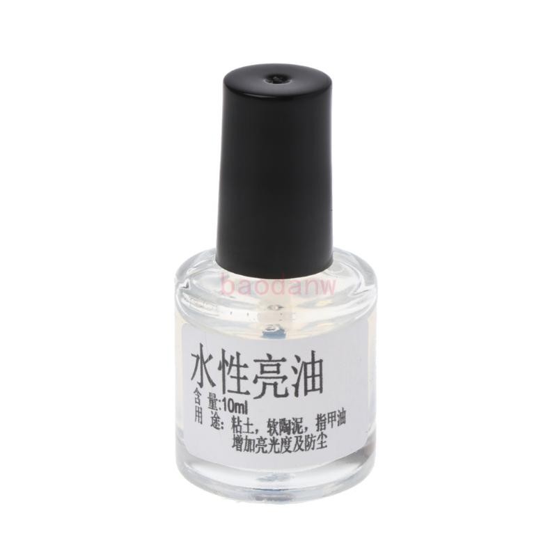 Ppy DIY Hard UV เรซิ่น Clear Curing เรซิ่นเจลสําหรับเครื่องประดับทําหัตถกรรม UV เรซิ่นอีพ็อกซี่เจลใสเรซิ่น Professional เล็บ