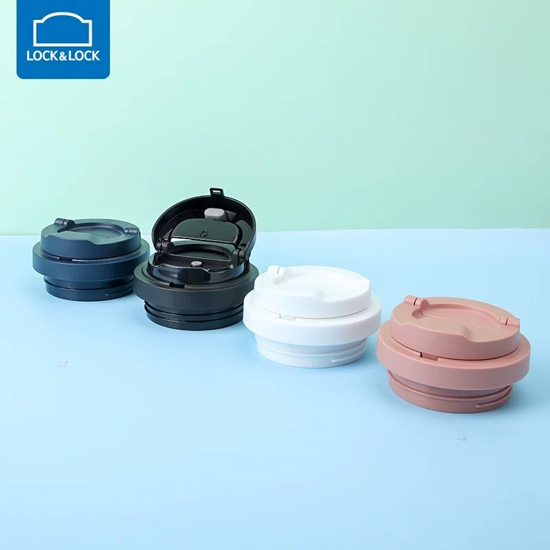 Lock&Lock Meets Yuanqi ฝาปิดกระติกน้ําร้อน อุปกรณ์เสริม LHC3249/3271