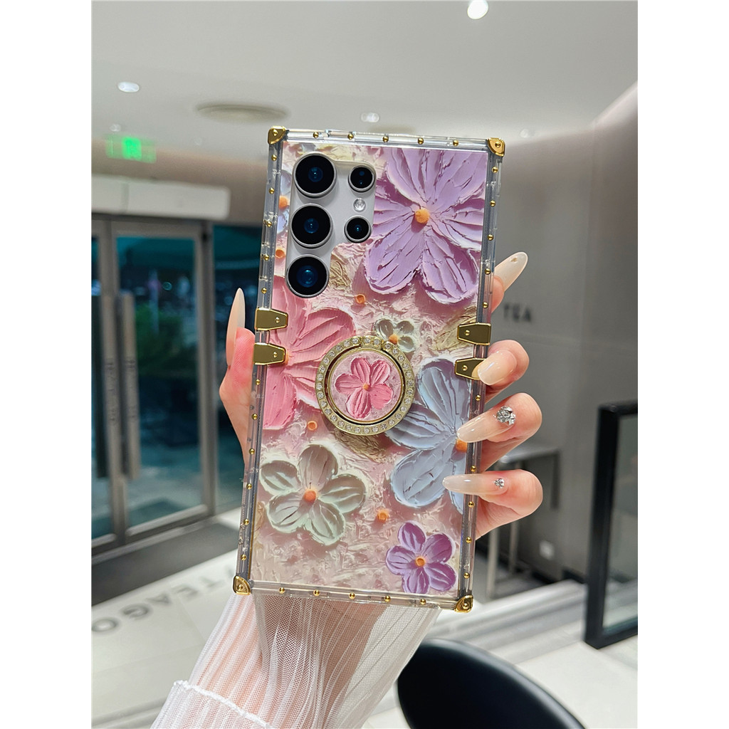 เคส Samsung Galaxy A16 S25 A55 A35 A54 S24 A53 A72 A73 S23 A33 A52 A34 A32 A25 A24 A23 A22 A15 A14 A