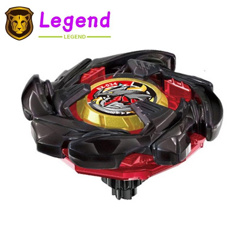 Gyros Burst Gyros X BX-00~BX-39 Single Gyros สไตล์ใหม่ Metal Spinning Tops ของเล่นเด็ก bey ของเล่น - รูปที่ 7