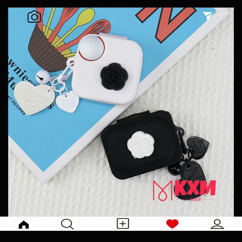 NT0113 CMF by Nothing Buds Pro 2 case / Buds / Ear (a) / Ear 2 / Ear 3 / Ear (R) / Ear Open case Dus