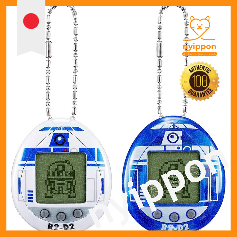 R2-D2 TAMAGOTCHI Limited Edition