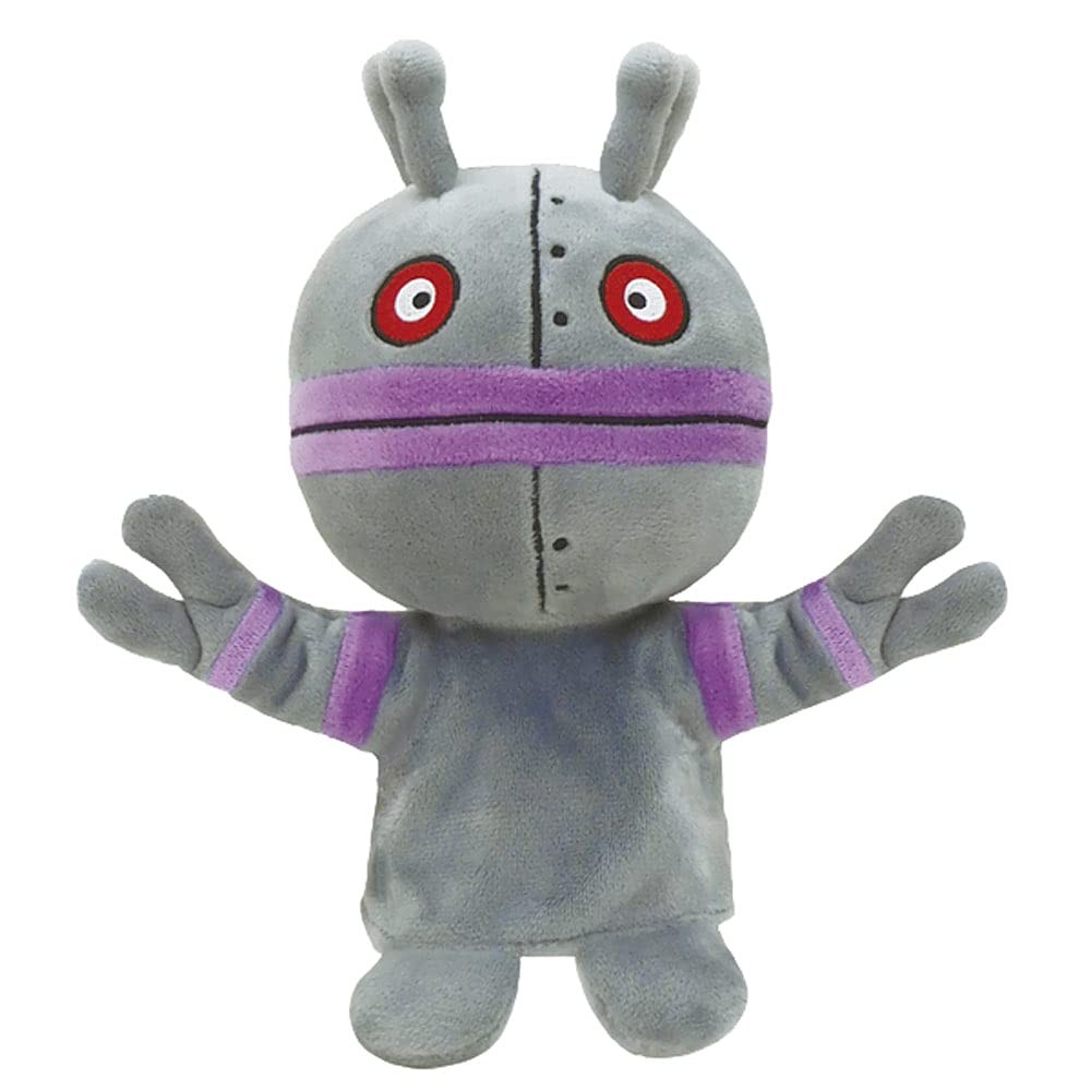 Yoshitoku Hand Puppet Melonpanna