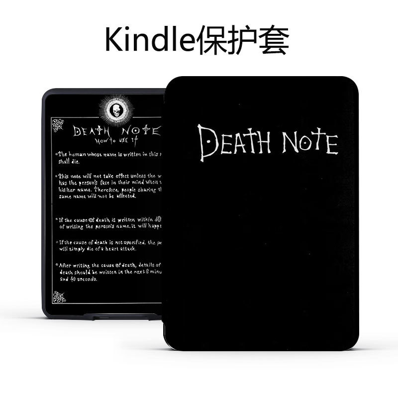 Kindle 11th2024 (RS23CV) 2022 (C2V2L3)/10th 2019 (J9G29R) 6 นิ้ว Sleep Wake-up Protective Case SW No