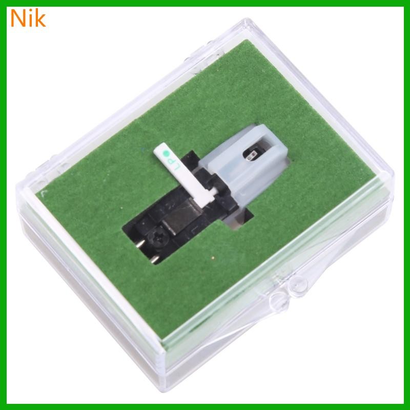 Double Red ​​and    Needle Turntable Cartridge Needle Pin