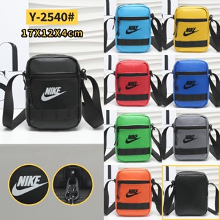 กระเป๋าสะพาย ขนาดเล็กกระทัดรัด ใบเล็กน่ารัก 8สี Y-2540 Y-XIN…