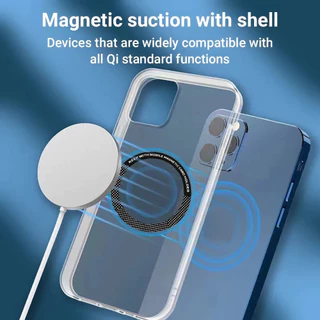 แหวนแม่เหล็ก แหวนแม่เหล็ MagneticRing แม่เหล็กติดโทรศัพท์ แม่เหล็กติดมือถือ สติกเกอร์แม่เหล็ก เคสแม่เหล็ก แหวนอะแดปเตอร์