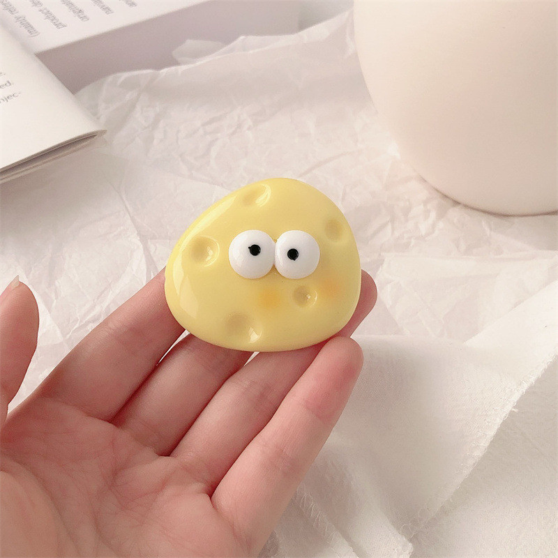 กิ๊บคิตตี้ กิ๊บติดผมสไตล์น่ารัก เครื่องประดับแฟชั่น พร้อมส่ง - รูปที่ 7