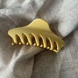 แฟชั่นสตรอเบอร์รี่สีชมพู Hairpin Grips ผม Cips Headwear อุปกรณ์เสริม