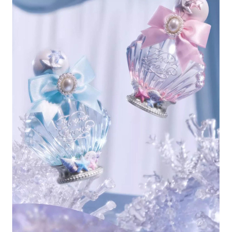 FLOWER KNOWS Pearl Shell Series น้ําหอมเด็กผู้หญิง ราคา ถูกที่สุด ดีลบีเคเค แกลเลอรีภาพที่ 3