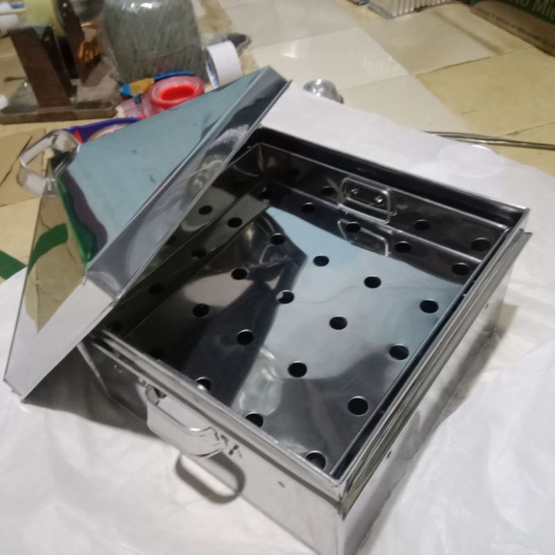 Kalakat.uk.30 และ35 ตู้นึ่งติ่มซํา