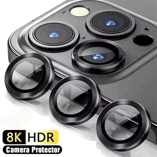ฟิล์มกล้อง For Iphone 17 11 16 12 Pro Max 15 13 14 16 Plus 12 Mini 16promax 15promax 14promax 13promax ฟิล์มเลนส์กล้อง